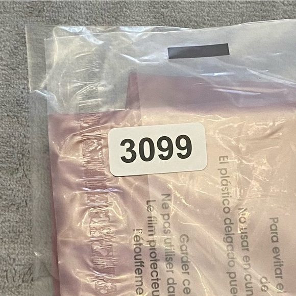 Sablyn Gloria 100% Silk Pink Camisole Tank Top 3099 - Picture 11 of 11